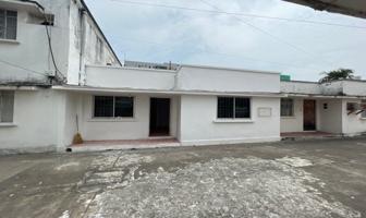 Foto de inmueble en 2 de abril #1005, Col. Ignacio Zaragoza C.P. 91910, Veracruz