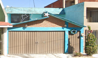 Foto de inmueble en Alonso Fernández , Col. Carlos Hank González C.P. 50026, Toluca