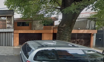 Foto de inmueble en Cerro de San Andrés, Campestre Churubusco, 04200 Ciudad de México, CDMX #s/n, Col. Campestre Churubusco C.P. 04200, Coyoacán