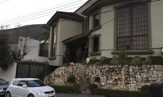 Foto de inmueble en  , Col. Residencial Chipinque C.P. 66297, San Pedro Garza García