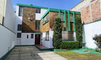 Foto de inmueble en Cerrada Guillain , Col. Mixcoac C.P. 03910, Benito Juárez