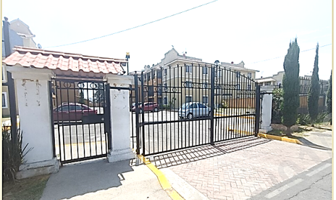 Foto de inmueble en Priv. Adra  #B1Int. INT 103 LT 8 MZ 5, Col. Real del Cid C.P. 55767, Tecámac