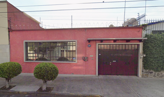 Foto de inmueble en Gómez Farias, Del Carmen, 04100 Ciudad de México, CDMX, Col. Del Carmen C.P. 04100, Coyoacán