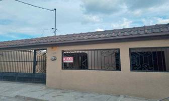 Foto de inmueble en 7 #2050, Col. Otilio Montaño C.P. 25796, Monclova