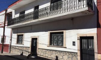 Foto de inmueble en DOLORES #39, Col. Jerez Centro C.P. 99300, Jerez