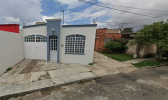 Foto de inmueble en Fernando Montaño  #43, Col. De Chila C.P. 63704, Compostela