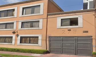 Foto de inmueble en Ixcateopan 275, Sta Cruz Atoyac, Benito Juárez, 03310 Ciudad de México, CDMX #275, Col. Santa Cruz Atoyac C.P. 03310, Benito Juárez