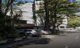Foto de inmueble en Av Cuauhtémoc #s/n, Col. Narvarte Poniente C.P. 03020, Benito Juárez