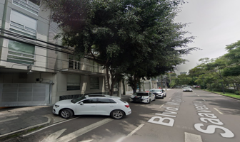 Foto de inmueble en Blvd. Miguel de Cervantes Saavedra 71, Granada, Miguel Hidalgo, 11520 Ciudad de México, CDMX #71, Col. Granada C.P. 11520, Miguel Hidalgo