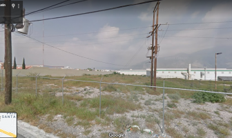 Foto de inmueble en  Carretera Monterrey-Saltillo al lado Motel, Col. Privadas de Santa Catarina C.P. 66367, Santa Catarina