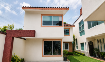 Foto de inmueble en Av Pacífico 293, Los Reyes, La Candelaria, Coyoacán, 04380 Ciudad de México, CDMX #293Int. Casa 8, Col. Pueblo La Candelaria C.P. 04380, Coyoacán