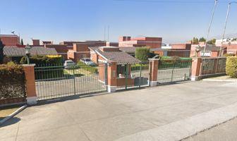 Foto de inmueble en Estatal a Coronango, Residencial Jardines de San Diego, San Pedro Cholula, Pue. #315, Col. San Pablo Tecamac C.P. 72750, San Pedro Cholula