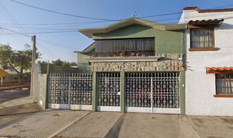 Foto de inmueble en Valle de Santiago 101, Valle de San Javier, 42086 Pachuca de Soto, Hgo. #101, Col. Valle de San Javier C.P. 42086, Pachuca de Soto