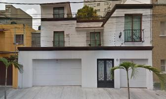 Foto de inmueble en Galveston, Nápoles, 03810 Ciudad de México, CDMX. SRR #0, Col. Napoles C.P. 03810, Benito Juárez
