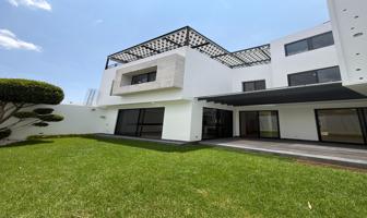 Foto de inmueble en Cto. Cairo, Lomas de Angelópolis, 72826 San Bernardino Tlaxcalancingo, Pue., Col. Parque de la Plata C.P. 72826, San Andrés Cholula
