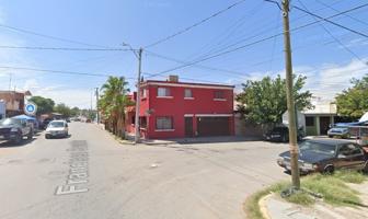 Foto de inmueble en Francisco Sarabia  #845, Col. Alto C.P. 32160, Juárez