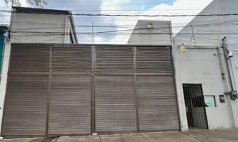 Foto de inmueble en Mixcoac #17, Col. Merced Gómez C.P. 01600, Álvaro Obregón