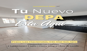 Foto de inmueble en Las Haciendas, 76116 Ciudad del Sol, Qro., Col. Puerta Navarra C.P. 76116, Querétaro