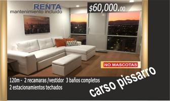 Foto de inmueble en C. Lago Zurich 168, Granada, Miguel Hidalgo, 11529 Ciudad de México, CDMX #168, Col. Ampliación Granada C.P. 11529, Miguel Hidalgo
