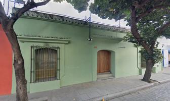 Foto de inmueble en Reforma 304, RUTA INDEPENDENCIA, Centro, 68000 Oaxaca de Juárez, Oax. #304, Col. Oaxaca Centro C.P. 68000, Oaxaca de Juárez