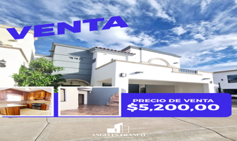 Foto de inmueble en Calz. Sta. Cecilia, Valle Santa Monica, 83148 Hermosillo, Son., Col. Villa Toscana Residencial C.P. 83148, Hermosillo