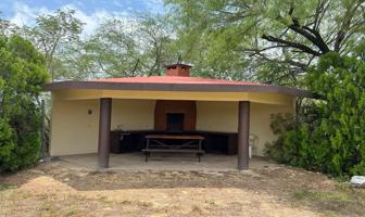 Foto de inmueble en Las Trancas  #s/n, Col. Trancas y Sabarado C.P. 67499, Cadereyta Jiménez