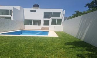 Foto de inmueble en Cuautla de Morelos, Morelos, Col. Plan de Ayala C.P. 62743, Cuautla