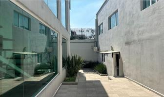 Foto de inmueble en Frontera 89, Tizapán San Ángel, Tizapán, Álvaro Obregón, 01080 Ciudad de México, CDMX #89, Col. Progreso Tizapan C.P. 01080, Álvaro Obregón
