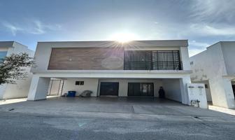 Foto de inmueble en Alejandro de Rodas, Dominio Cumbres, N.L., Col. Aura Residencial C.P. 66036, García