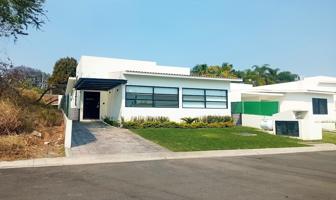 Foto de inmueble en Lomas de Cocoyoc, Fraccionamiento Lomas de Cocoyoc, Mor., Col. Lomas de Cocoyoc C.P. 62847, Atlatlahucan