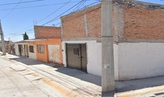 Foto de inmueble en CALLE CUESTA DE LA RIBERA 212 , Col. Flores Magón C.P. 20923, Jesús María