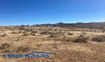 Foto de inmueble en Carretera a Picones , Col. Picones C.P. 98163, Zacatecas