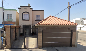 Foto de inmueble en Avenida Sileras #s/n, Col. Villa Lomas Altas C.P. 21355, Mexicali