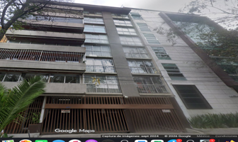 Foto de inmueble en Xola 1360, Narvarte Poniente, Benito Juárez, 03020 Ciudad de México, CDMX #1360, Col. Esperanza C.P. 03020, Benito Juárez