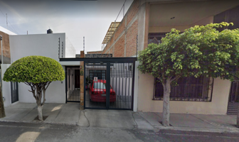 Foto de inmueble en Calle M Lerdo de Tejada 58, Col. Andalucía C.P. 76040, Querétaro