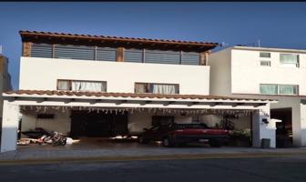 Foto de inmueble en Luis Ortiz, Luis O. Monasterio 2504, Fraccionamiento Bonanza, San Bartolome Tlaltelulco, 52160 San B #2504, Col. El Arenal C.P. 52160, Metepec