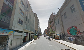 Foto de inmueble en C. Artículo 123 41, Colonia Centro, Centro, Cuauhtémoc, 06050 Centro, CDMX #41, Col. Centro (Área 5) C.P. 06050, Cuauhtémoc
