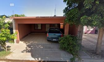 Foto de inmueble en Calle Bosque de Acacias 2056 #2056, Col. José Ángel Ferrusquilla C.P. 81248, Ahome