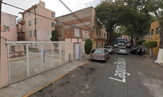 Foto de inmueble en Laguna Bacalar 16-dpto 302, Anáhuac I Secc., Anáhuac I Secc, Miguel Hidalgo, 11320 Ciudad de México, #16, Col. Anahuac II Sección C.P. 11320, Miguel Hidalgo