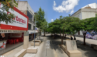 Foto de inmueble en Av. Alcalde, Zona Centro, Guadalajara, Jal., Col. Guadalajara Centro C.P. 44100, Guadalajara