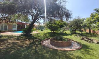 Foto de inmueble en 20375 San Joaquín, Ags., Col. El Edén C.P. 20219, Aguascalientes