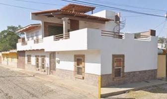 Foto de inmueble en López Cotilla, Revolución, 46500 Etzatlán, Jal. #s/n, Col. Etzatlan Centro C.P. 46500, Etzatlán