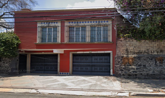 Foto de inmueble en C. Puebla 183, Tizapán San Ángel, San Ángel, Álvaro Obregón, 01000 Ciudad de México, CDMX #183, Col. San Angel C.P. 01000, Álvaro Obregón
