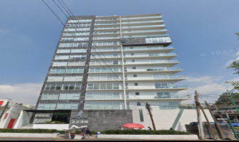 Foto de inmueble en Av. Insurgentes Sur 2239, Tizapán San Ángel #2239, Col. Loreto C.P. 01090, Álvaro Obregón