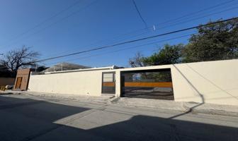 Foto de inmueble en San Rafael, 67110 Guadalupe, N.L. #200, Col. San Rafael C.P. 67110, Guadalupe