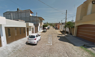 Foto de inmueble en Leandro Valle #00Int. 00, Col. Santa Ana C.P. 63705, Compostela