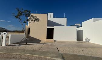 Foto de inmueble en 3F54+V7, 97305 Mérida, Yucatán, Col. Residencial Campestre Viladiu C.P. 97305, Mérida