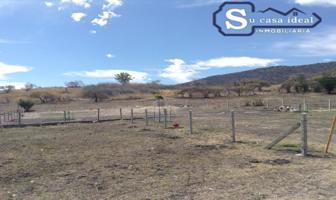 Foto de inmueble en Joya de los coyotes , Col. Centro C.P. 62730, Yautepec
