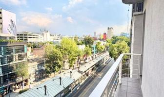 Foto de inmueble en INSURGENTES SUR, Col. Hipódromo Condesa C.P. 06170, Cuauhtémoc