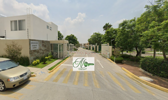 Foto de inmueble en C. Álamo, El Fortín, 45066 Zapopan, Jal. #s/n, Col. Forét Residencial C.P. 45066, Zapopan